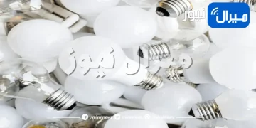 هل مصابيح الفلورسنت ضارة بالصحة ؟