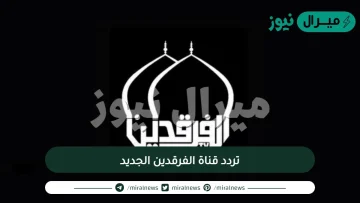 تردد قناة الفرقدين الجديد Al Farqadain TV على نايل سات