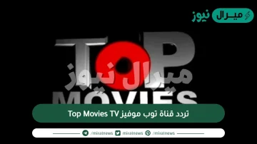 تردد قناة توب موفيز Top Movies TV الجديد على النايل سات