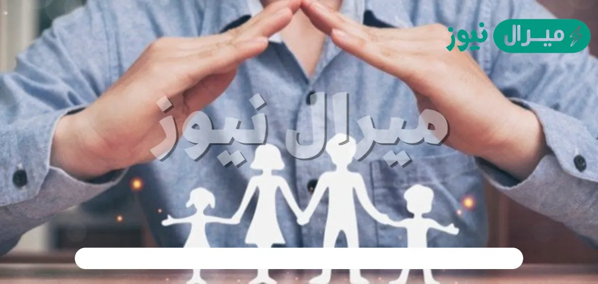 ما اهمية التنظيم في ادارة شؤون الاسرة