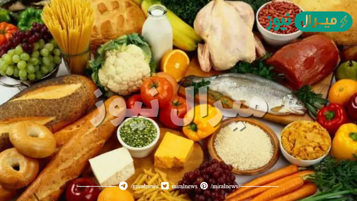 تعرف على أهم 8 أطعمة تقوي الذاكرة.. منها السمك والخبز والمكسرات