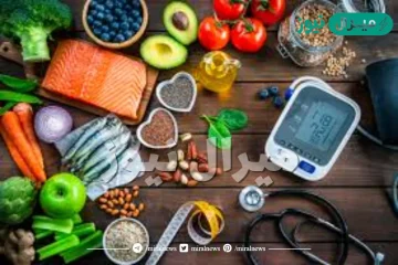 أكلات غذائية تقضي على خطر الإصابة بالنوبات القلبية!