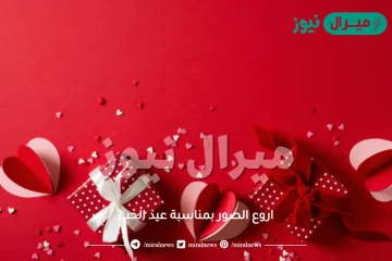 اروع الصور بمناسبة عيد الحب