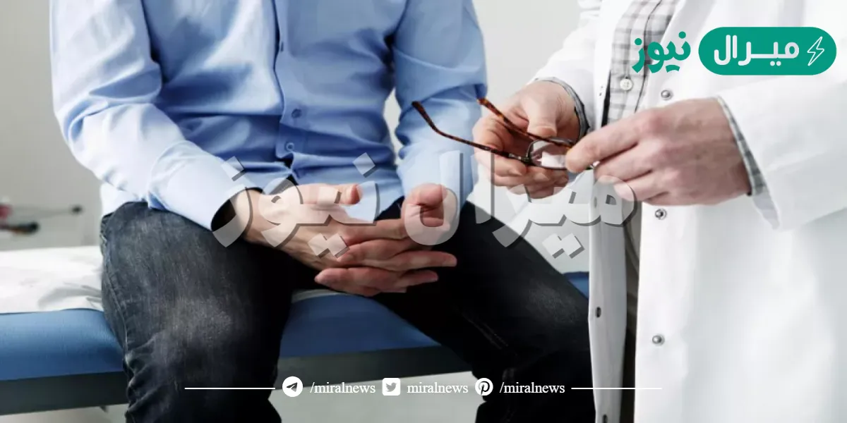 اسباب العقم عند الرجال