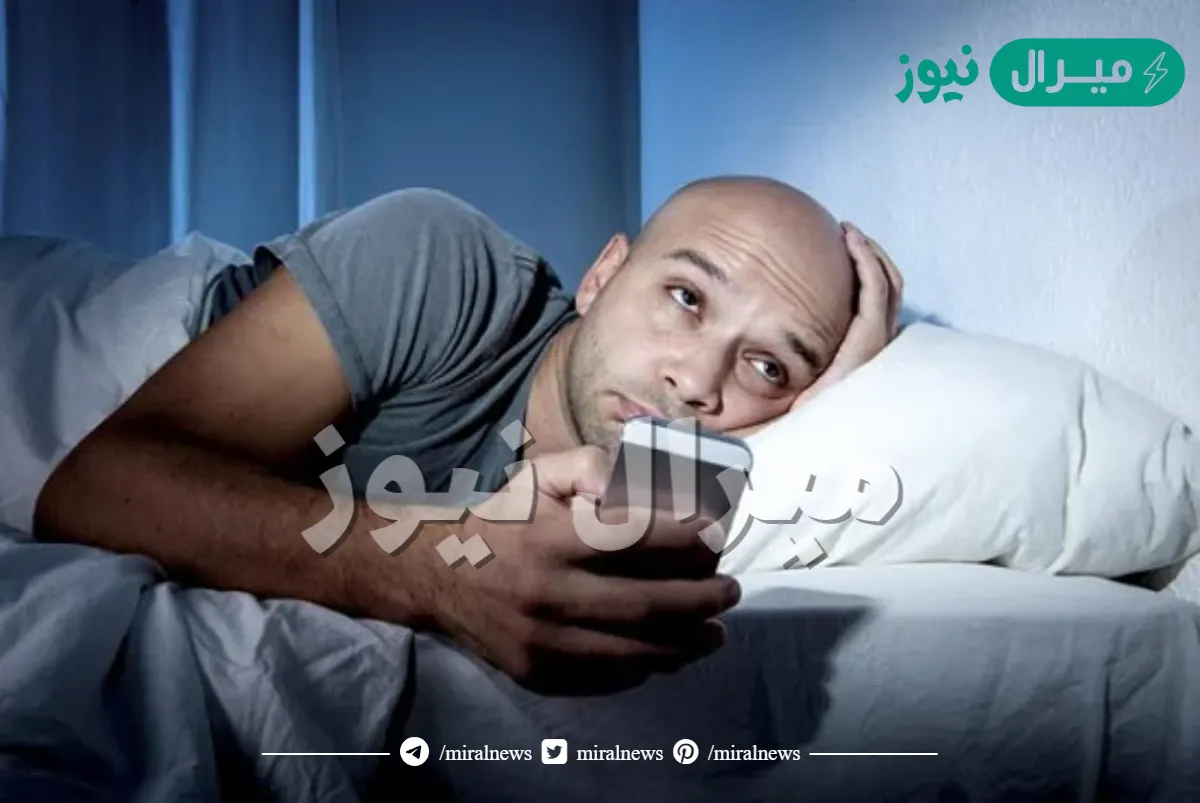 اضرار السهر في الليل على الانسان