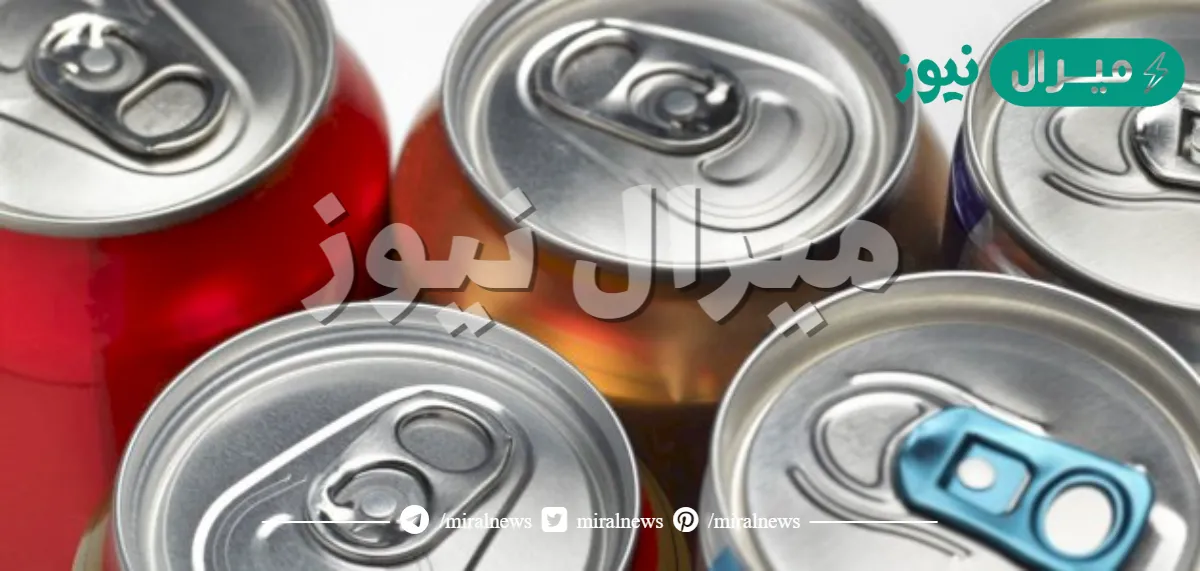 اضرار مشروبات الطاقة على أجهزة الجسم