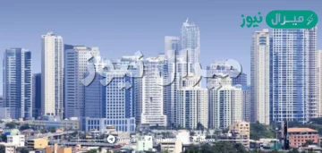 بحث حول المظاهر العمرانية والاجتماعية في القرية والمدينة