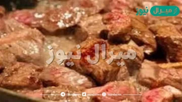 تفسير حلم اكل اللحم الخروف لابن سيرين