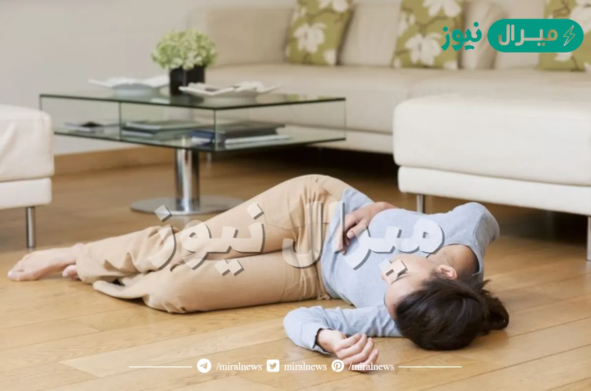 تفسير حلم الاغماء في المنام لابن سيرين