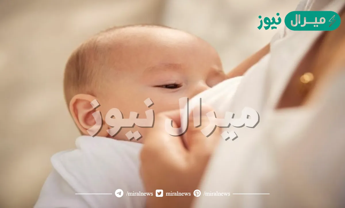 تفسير حلم الرضاعة في المنام لابن سيرين