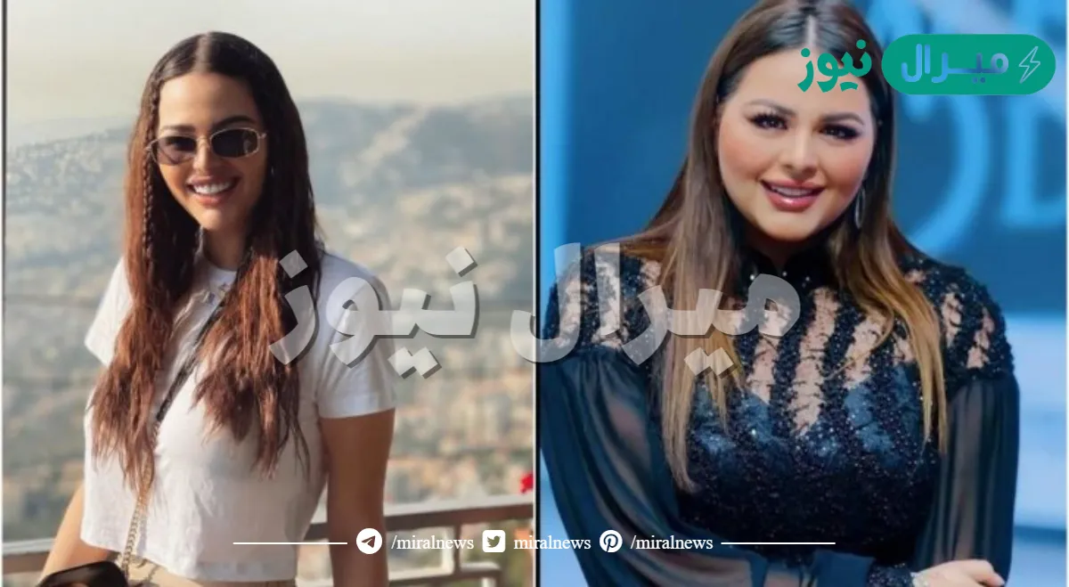 خسرت 50 كيلو هنادي مهنا تكشف سر التخلص من وزنها خلال الفترة الماضية