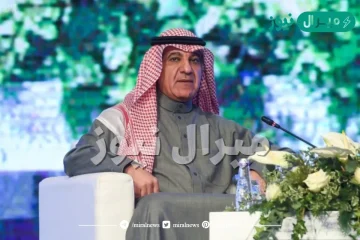 سبب إعفاء تركي بن عبدالله الشبانة وزير الإعلام من منصبه
