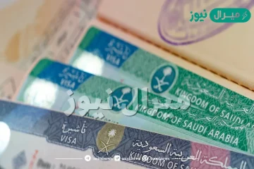 شروط العمل بدون كفيل