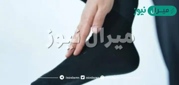 شروط المسح على الشراب