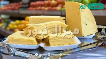 عايزة تعملي جبنة رومي…إليكي أسهل طريقة لعملها في المنزل