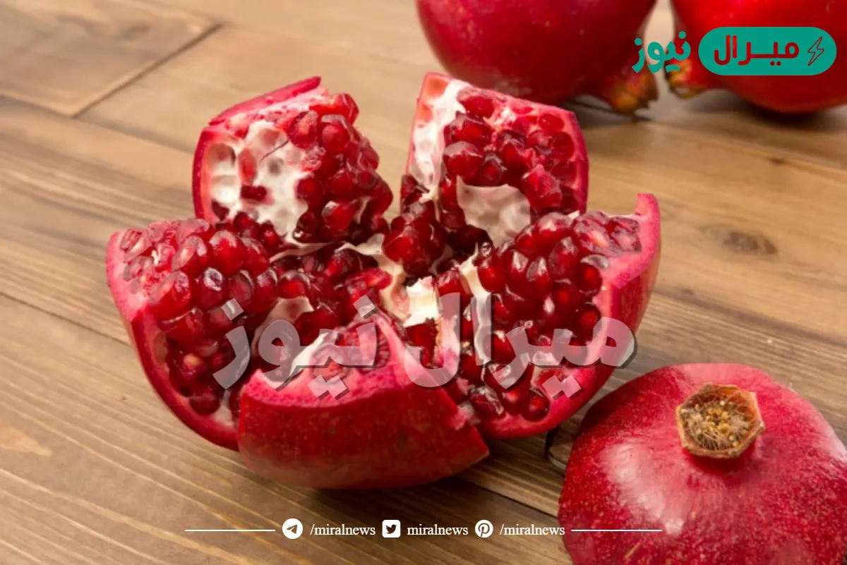 يقي من السرطان ويقوي المناعة.. مغلي قشر الرمان مشروب سحري قوي فعال لعلاج هذه الأمراض