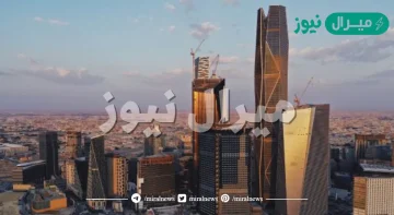 كم عدد المبتعثين السعوديين