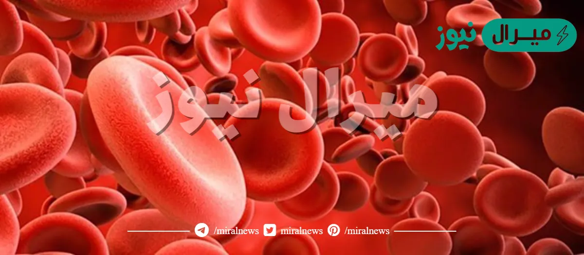 ما هو الهيموجلوبين