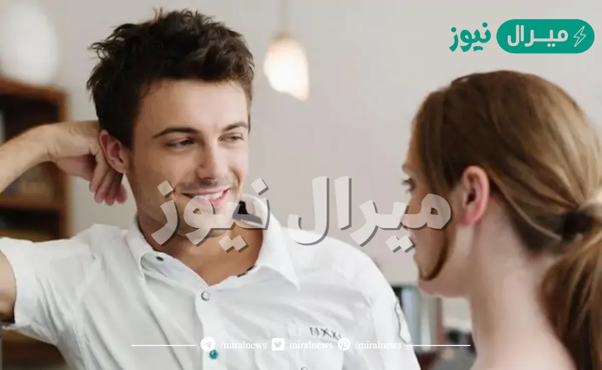 ماذا يحب رجل القوس في جسد المرأة