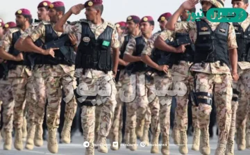 ماهي وظيفة الامن الدبلوماسي