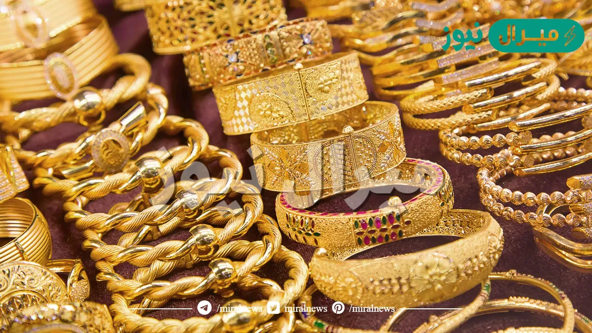 متى ترتفع أسعار الذهب في الإمارات