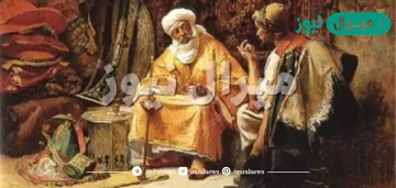 معلومات عن عصور الشعر العربي