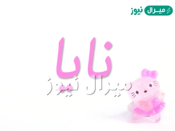 معنى اسم نايا Naya وصفات حاملة الاسم