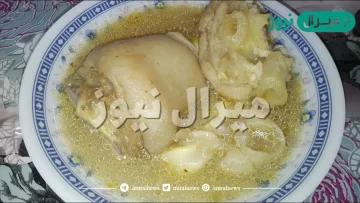 مش هتبطلى تستخدميه.. مكون في مطبخك هيسوي اللحوم والكوارع بسرعه خيالية وبدون حله ضغط