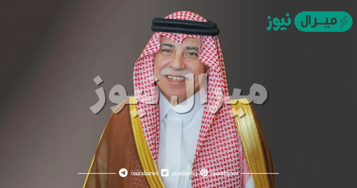 من هو الدكتور ماجد بن عبد الله القصبي وزير التجارة
