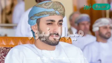 من هو ذي يزن بن هيثم بن طارق