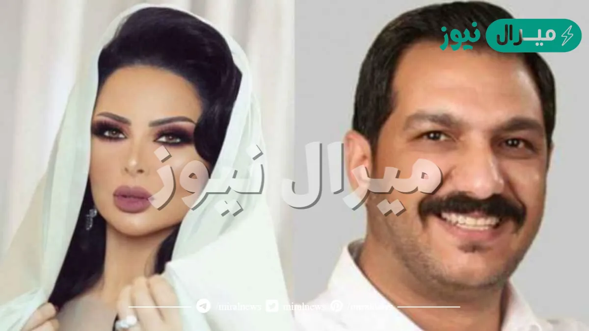 من هو معاذ العمري