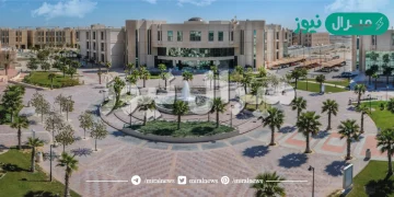 نسب قبول جامعة الدمام الموزونة والمؤهلة وطريقة التسجيل