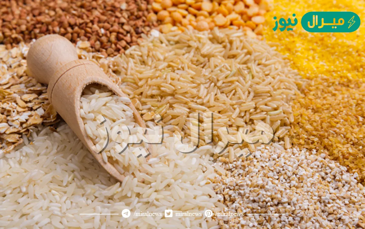 هل الرز يسمن