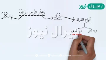 هل الرياء من انواع الشرك ولماذا