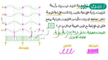 هل يمكن ان تكون الموجات الطولية مستقطبة