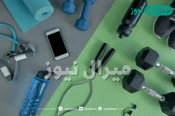 اذكري عنصرين من عناصر اللياقه البدنيه