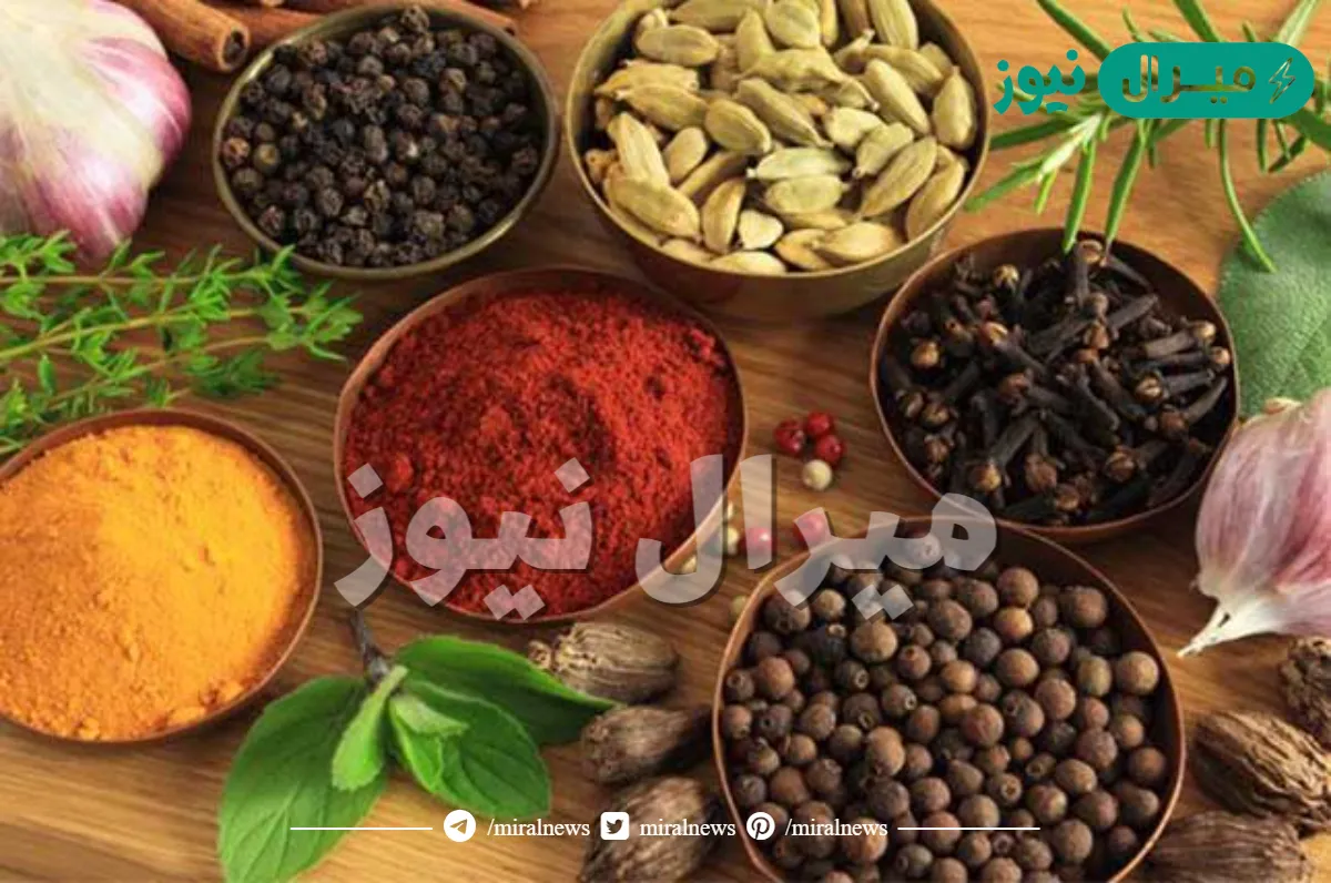 اسرع اعشاب تنحف وتشد الجسم