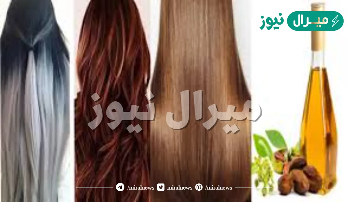 أفضل زيوت لتطويل الشعر