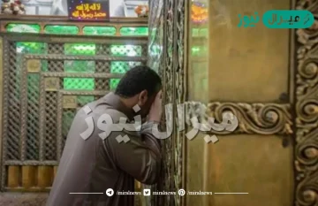 الطواف بقبر أو ضريح يظنه عبادة لله تعالى مأموراً بها، بدعةٌ محزمة لأنه