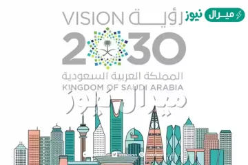 الملك الذي اطلق رؤية السعودية 2030