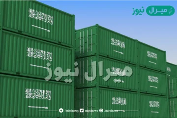 اهم صادرات وطني السعودية