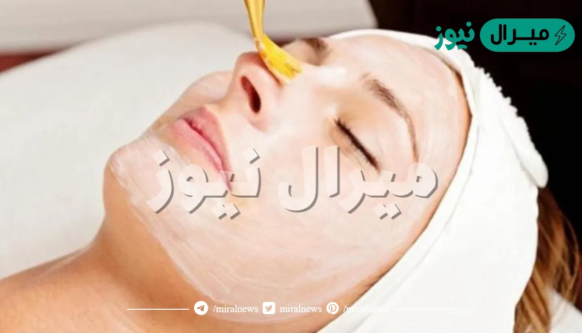 “زغللي عين جوزك ودلعيه”.. بمكونات بسيطة احصلي على بياض كبياض الثلج ونعومة في الجسم