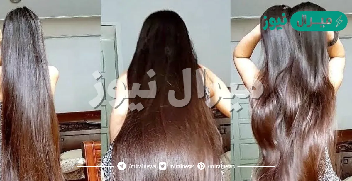 تفسير حلم الشعر الطويل للمتزوجة