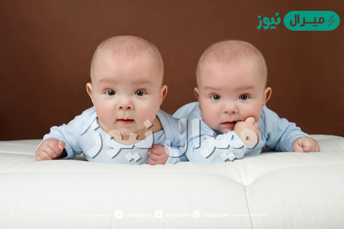 تفسير حلم وجود توأم لشخص لا يوجد له توأم