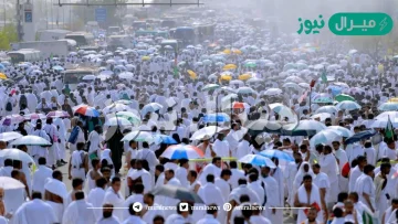 ما هي جهود المملكة العربية السعودية في خدمة الحجاج؟