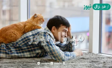 سلوك ومهارات تولد مع الانسان والحيوان