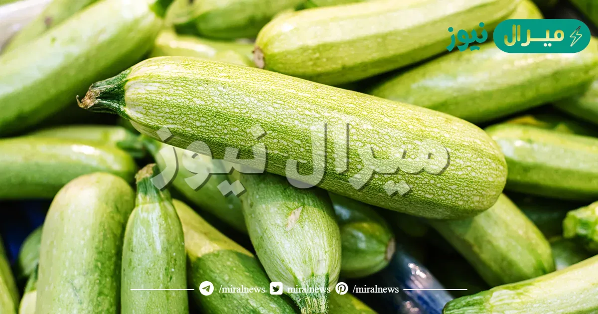 تحفظ لسنوات دون أن تفسد.. إليك أفضل طريقة لتخزين الكوسا