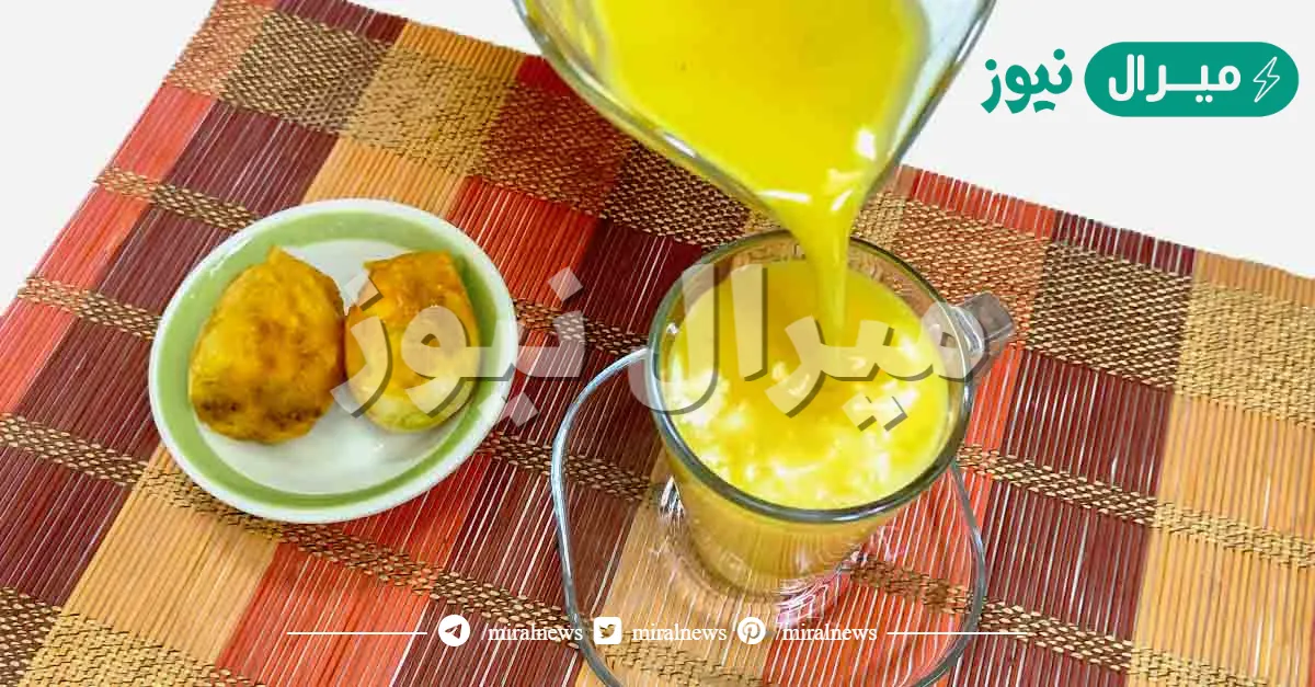 طريقة عمل عصير التين الشوكي في المنزل ..بأسهل واسرع وصفة