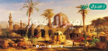 عانت الدوله العباسيه انفصال عدد من الاقاليم عنها