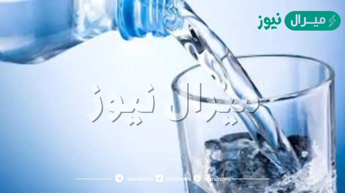 لماذا نهى الرسول عن شرب الماء بعد العلاقة الزوجية